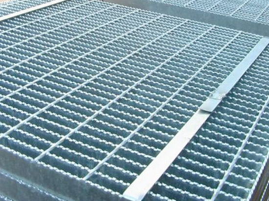 Electroforged Standard Grating Panels