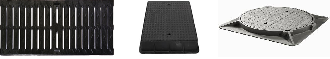Ductile Iron Grating Manufacturer in Oman